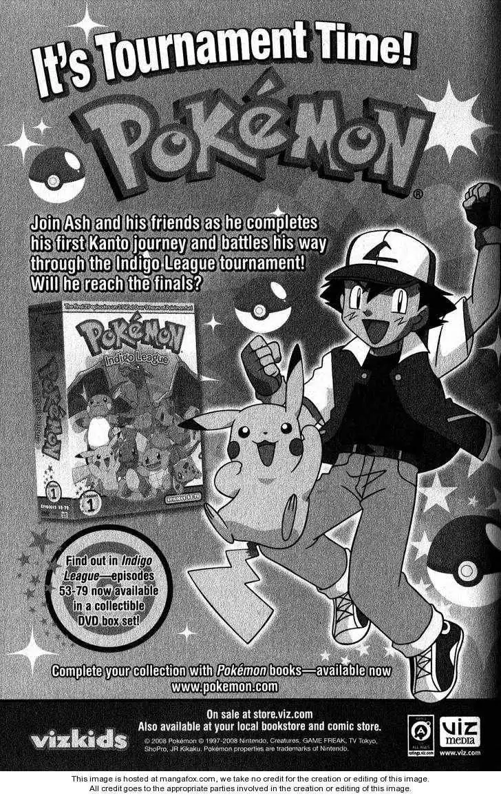 Pokémon DP Chapter 5.5 11